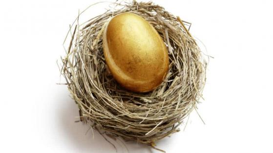 3 Retirement Stocks to Fatten Up Your Nest Egg