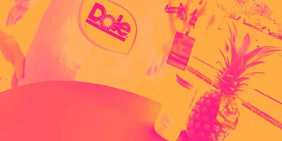 Dole (DOLE) To Report Earnings Tomorrow: Here Is What To Expect