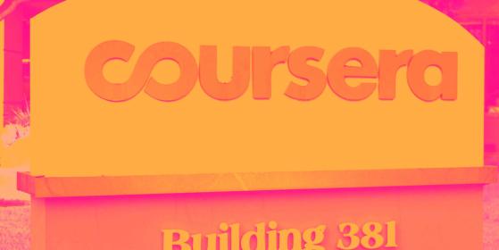 Coursera Earnings: What To Look For From COUR