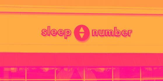 Sleep Number (SNBR) Reports Q1: Everything You Need To Know Ahead Of Earnings