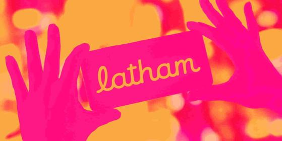 Why Latham (SWIM) Stock Is Trading Up Today