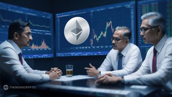 ETH Sends Mixed Signals as Spot Ethereum ETF Launch in July