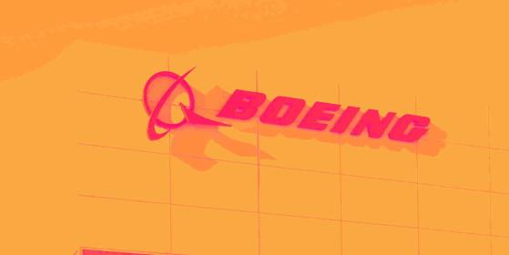 Why Boeing (BA) Shares Are Falling Today