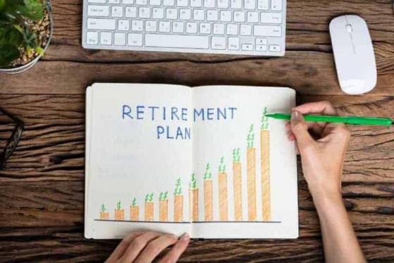2 Stocks to Buy Now and Hold Until Retirement