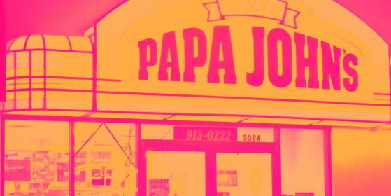 What To Expect From Papa John's’s (PZZA) Q4 Earnings