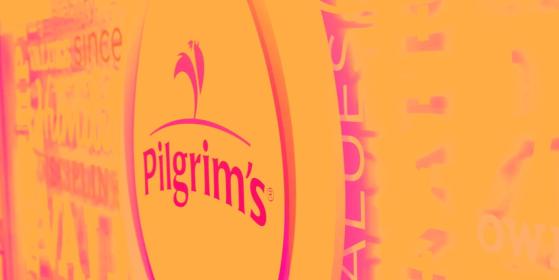 Pilgrim's Pride (NASDAQ:PPC) Misses Q2 Sales Targets