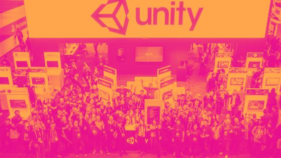 What To Expect From Unity's (U) Q1 Earnings