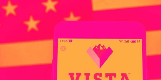 Vista Outdoor (VSTO) Stock Trades Up, Here Is Why