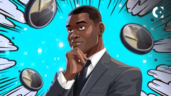 Bitcoin’s Strength Prompts Arthur Hayes to Explore Meme Coins