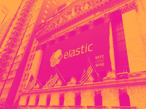 Q2 Earnings Highs And Lows: Elastic (NYSE:ESTC) Vs The Rest Of The Data and Analytics Software Stocks