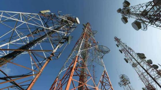 Top Telecom Stock to Buy in August 2021