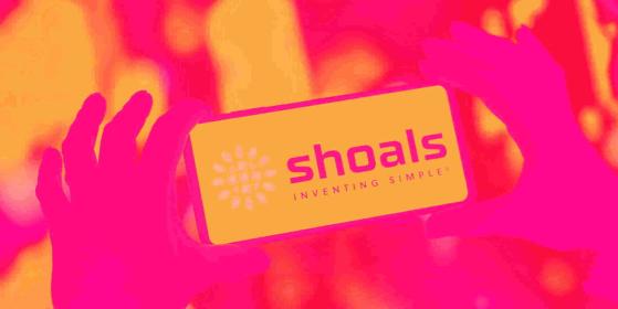 Shoals (SHLS) Shares Skyrocket, What You Need To Know