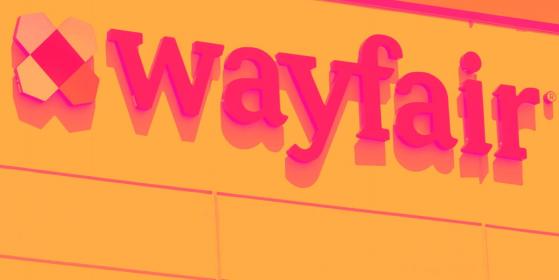 Why Wayfair (W) Stock Is Up Today