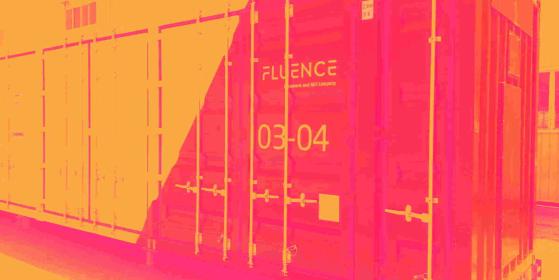 Fluence Energy (NASDAQ:FLNC) Posts Better-Than-Expected Sales In Q2, Stock Jumps 12.2%