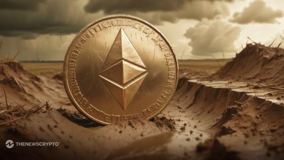 Is Ethereum (ETH) Price in a Prolonged Slump?