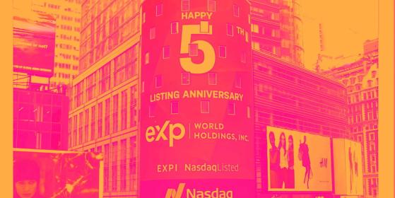 eXp World (NASDAQ:EXPI) Posts Q2 Sales In Line With Estimates