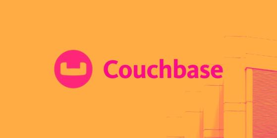 Couchbase’s (NASDAQ:BASE) Q2 Sales Top Estimates But Stock Drops