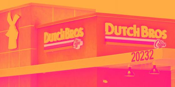 Earnings To Watch: Dutch Bros (BROS) Reports Q1 Results Tomorrow