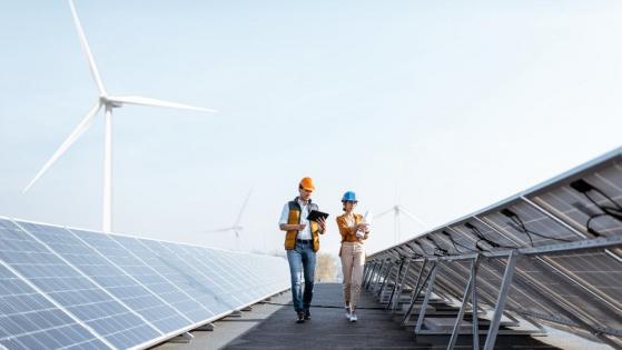 2 Plunging Renewable Energy Stocks to Watch in November 2021