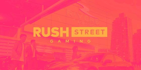 Rush Street Interactive (NYSE:RSI) Beats Expectations in Strong Q2, Stock Jumps 12.6%