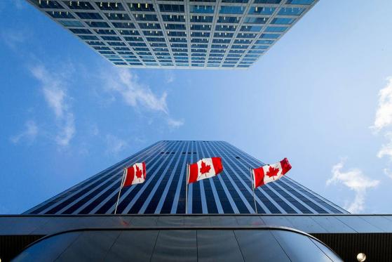 Canadian Dollar: Bank of Canada To Strike Hawkish Tone says RBC