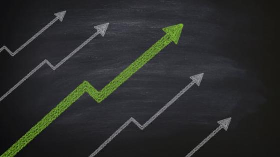 3 TSX 60 Components up Over 50% in 2021