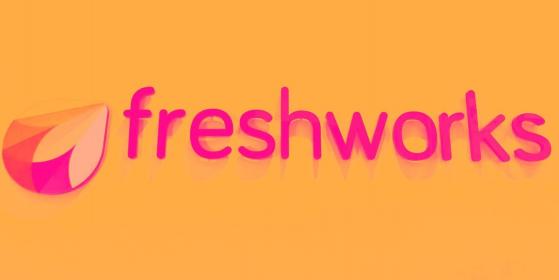 Why Freshworks (FRSH) Shares Are Trading Lower Today