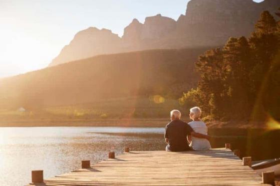 Savings Rate Is Up 13.1%: Did You Set Aside Some for Retirement?
