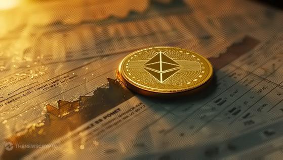 What’s Ahead for ETH with Spot Ethereum ETF on the Agenda?