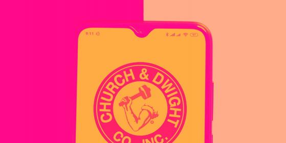 Church & Dwight (NYSE:CHD) Q4 Sales Beat Estimates