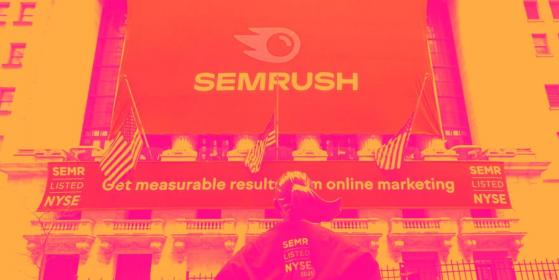 SEMrush (SEMR) Q4 Earnings Report Preview: What To Look For