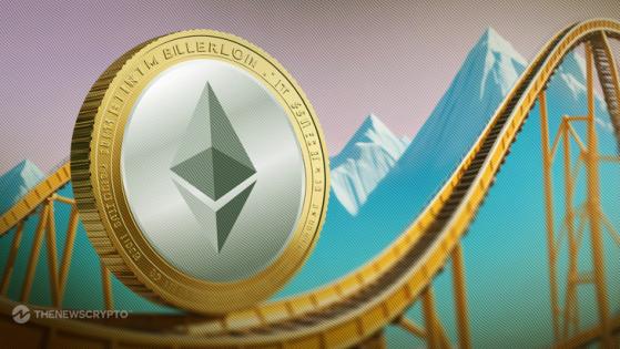 Is Ethereum Set for a Major Upswing or Continued Correction?