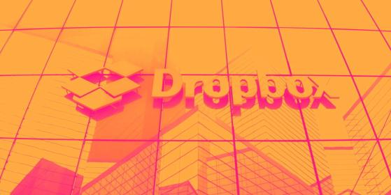 Dropbox (NASDAQ:DBX) Reports Q2 In Line With Expectations, Customer Growth Accelerates