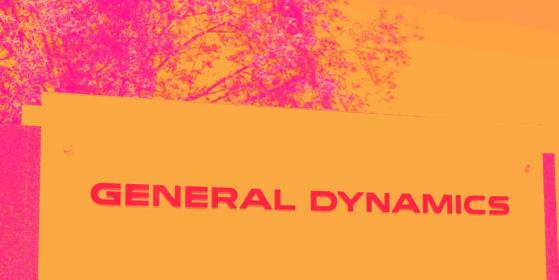 General Dynamics (GD) Reports Q2: Everything You Need To Know Ahead Of Earnings